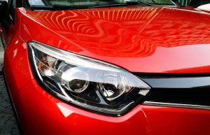How To Clean Headlights?