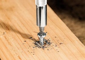 How to remove a screw with a stripped head?