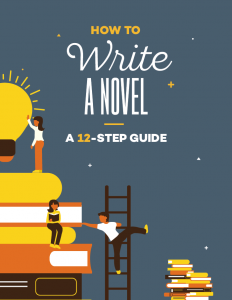 How to write a novel