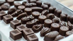 How to make chocolate?