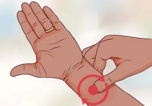 How to get rid of nausea?