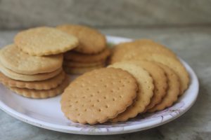 How to make biscuits