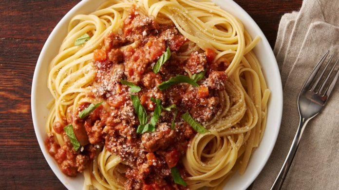 How to make Spaghetti?