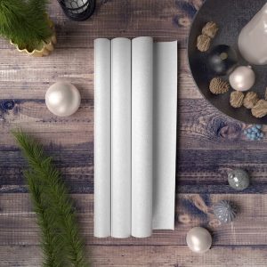 RAW Rolling Papers