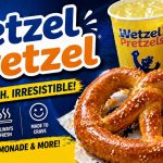 wetzel pretzel