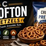 crofton pretzels