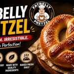 fatbelly pretzel