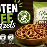 gluten free pretzels